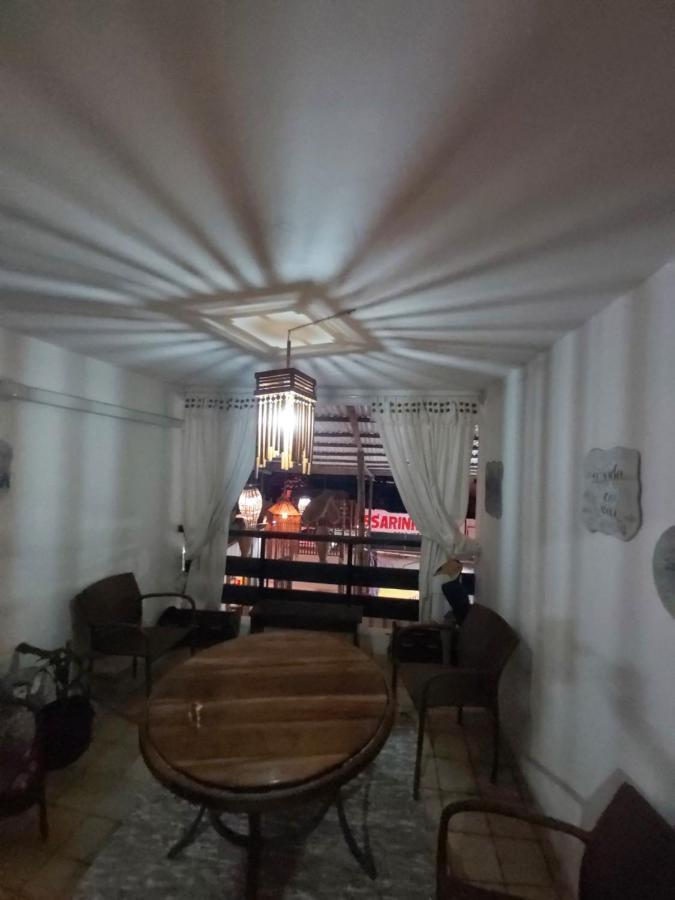 Boemia Suites Jacumã Eksteriør bilde