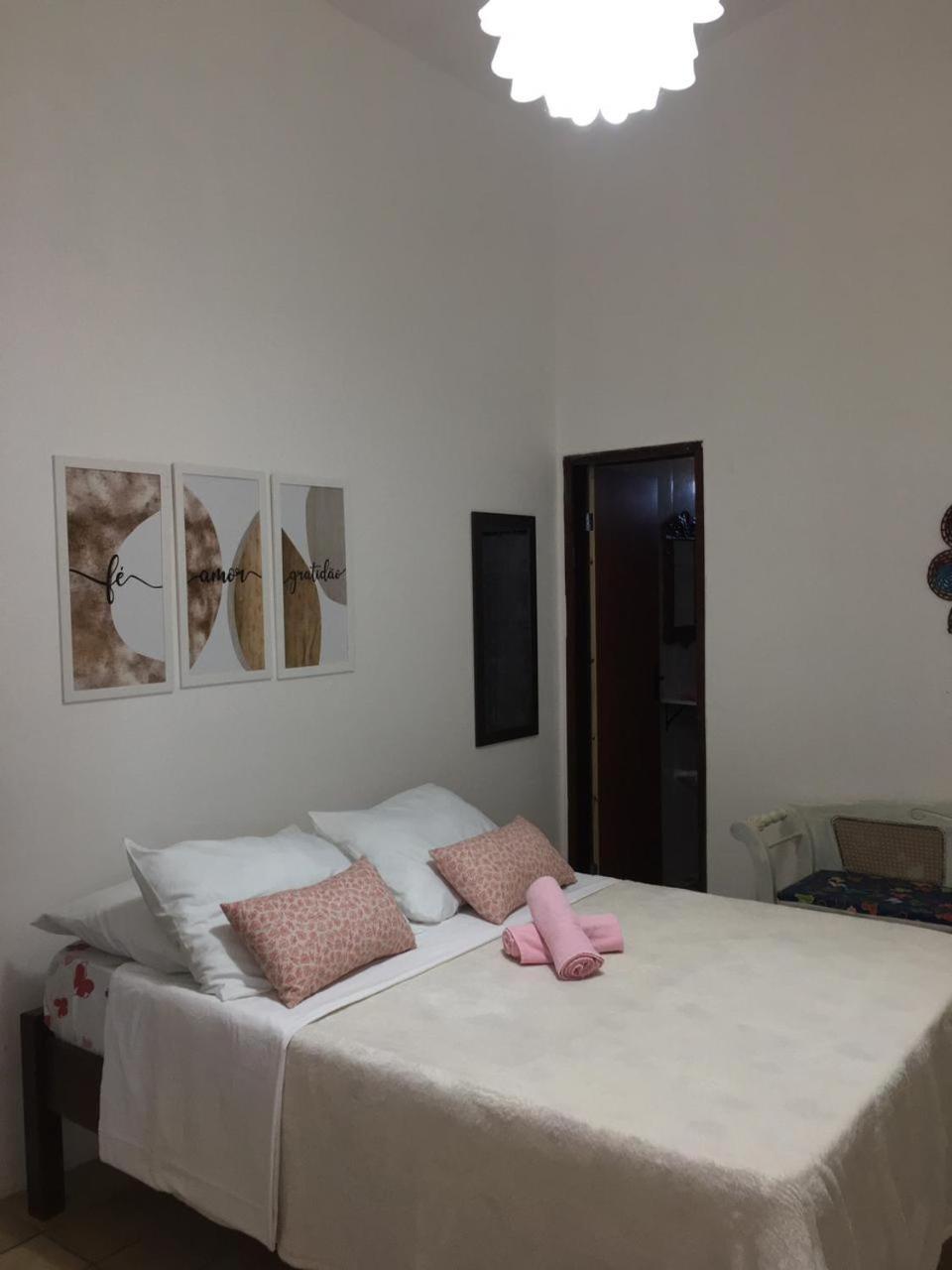 Boemia Suites Jacumã Rom bilde